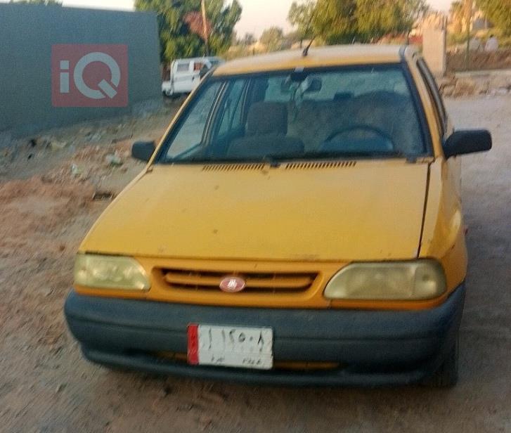 سايبا 131